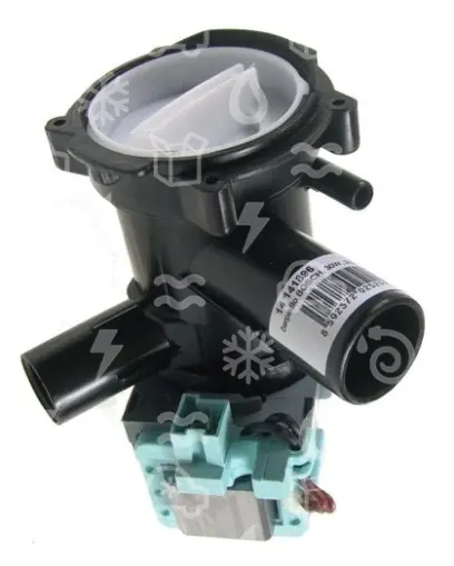čerpadlo magnetické s filtrem BOSCH / SIEMENS, 34W/230 V